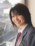 Yuko Ohashi 1st photo book(43)